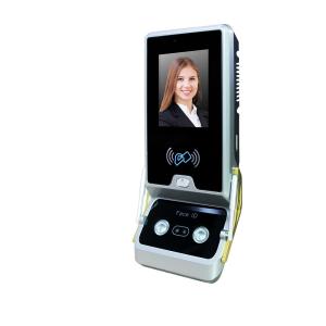 Best Facial Recognition Time Attendance FACE A2 Professional door access control with TCP/IP SOFTWARE wholesale