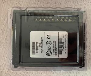IC693MDL653 GE Fanuc Input Module, 24 VDC, 32 Point, Voltage Input Module