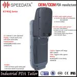 4.5'' Touch Screen Android Mobile Fingerprint Reader with Biometric Fingerprint
