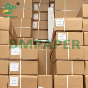 21lb Uncoated CAD Plotter Paper For Enguneering Design Or Garment