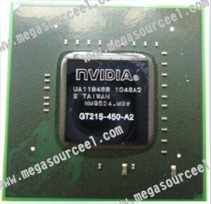 Best Computer IC Chips GT215-250-A3 Computer GPU CHIP NVIDIA Computer IC Chips wholesale