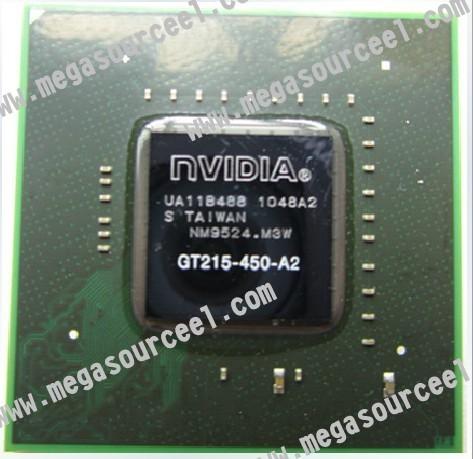 Cheap Computer IC Chips GT215-301-A2 Computer GPU CHIP NVIDIA Computer IC Chips for sale