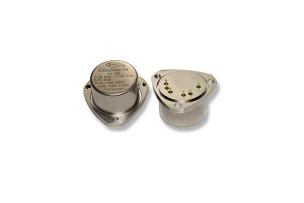 Cheap Environmentally Rugged Accelerometer Sensor High Precision Compact Design，Input Range ±30 for sale