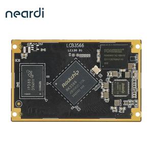 Best USB2.0 Embedded Computer System On Module For Audio Video HOST TDM Interface wholesale