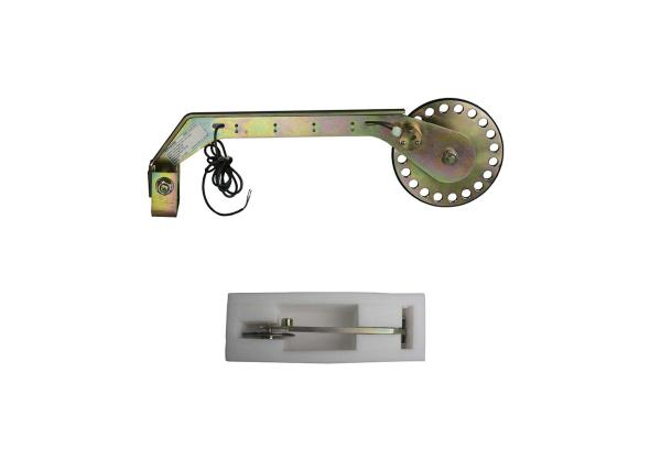 Cheap Durable Conveyor Scale Belt Scale Speed Sensor With Omron Proximity Switch for sale