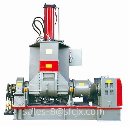 Cheap 20L Intensive Rubber Mixing Machine Provide Precise Temperature Control for sale