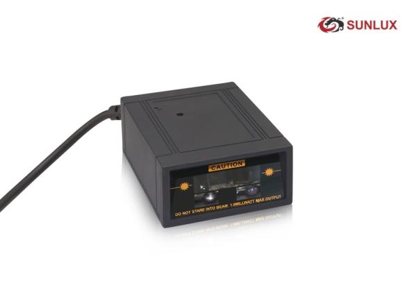 Cheap Zinc Frame OEM Barcode Module , Fast Scanning Barcode Reader Module for sale