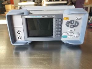 Best 4 GHz RF Power Meter Directional Power &amp; VSWR Meter Rohde &amp; Schwarz R&amp;S NRT2 wholesale