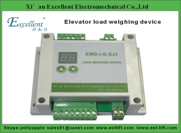 Cheap EWD-RL-SJ3 Controller and load sensor ,elevator load weighting device ,load cell for sale