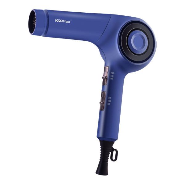 Cheap Portable Home BLDC Motor Hair Dryer Practical Negative Ionic for sale