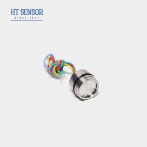 China HT19F Diffusion Silicon Pressure Sensor Micro Pressure Sensor For Industrial on sale