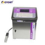 High Configuration Effective B3020 Industrial Inljet Printer Serial Number