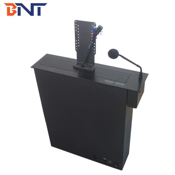 Cheap Office Conference Audio Video Lcd Computer Monitor Lift for sale