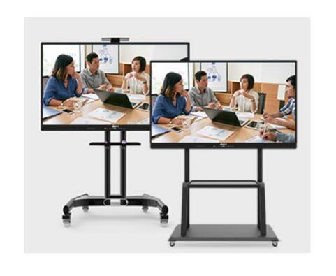 Cheap High Definition Smart Interactive Panel 80" With Multi Touch Screen for sale