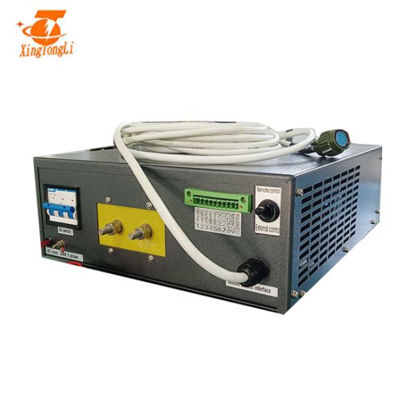 Cheap Single Phases 220VAC Programmable Dc Power Supply With RS232 for sale