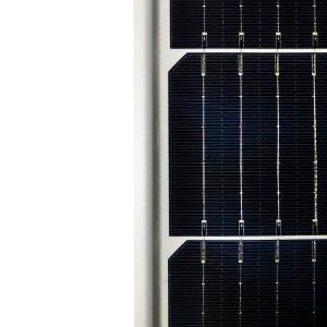 China Half Cell 450W 144 Cells 9BB Monocrystalline Solar Module IP68 Waterproof on sale
