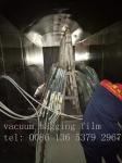 Vacuum Bagging film for Laminated Glass