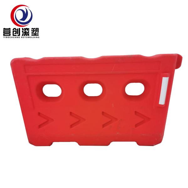 Cheap Customized Traffic Regulatory Barriers To Ensure Safe And Controlled Traffic for sale