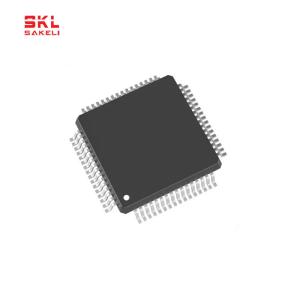 STM8S207RBT6 64-LQFP Microcontroller Unit 8 Bit Embedded Applications