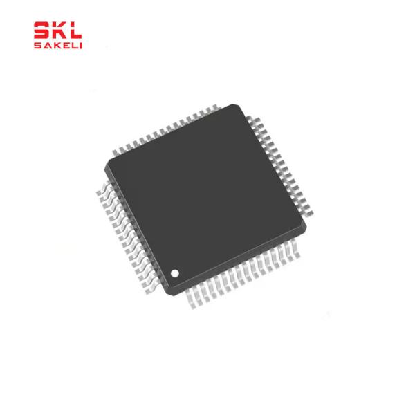 Cheap STM8S207RBT6 64-LQFP Microcontroller Unit 8 Bit Embedded Applications for sale