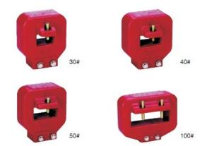 China Low Voltage Ring Current Transformer Below 0.66kv , Measuring Current Transformer on sale
