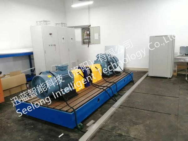 Cheap High Speed Transmission Test Bench & Testing Room for sale