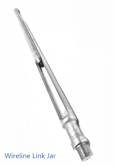Cheap Mechanical Wireline Spang Jars / Slickline Tools Basic Wireline Tools for sale