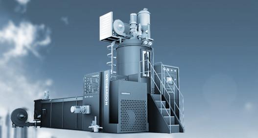 Cheap eps automatic batch pre-expander machine for sale
