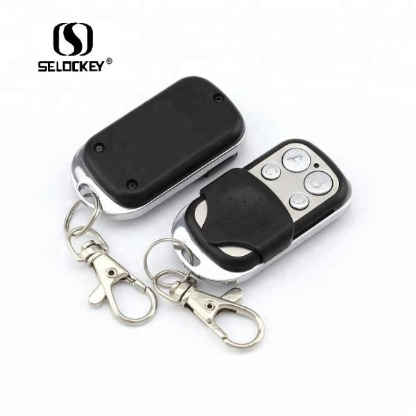 Cheap 433MHZ Wireless Universal Rf Remote Control Duplicator for sale