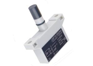 Best LMF15 Square Inductive Proximity Switch , Waterproof Proximity Sensor ABS Resin wholesale