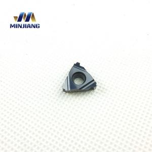 CNC Threading Carbide Insert Threading Tool Heat Resistance