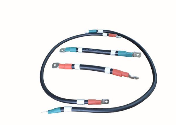 Cheap 750V 300mm 70mm² New Energy Vehicle Wiring Harness for sale