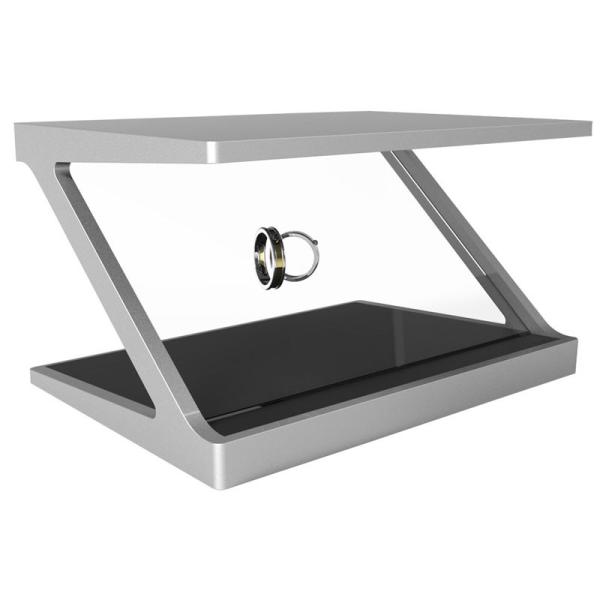 Cheap Automated 3d Holographic Display For Exhibition Easy Operation Various Sizes for sale