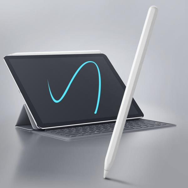 Cheap Wireless 8 Hours Digital Stylus Pen Compatible With Android/IOS/Windows for sale