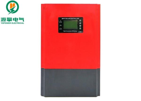 Cheap 96V 80A MPPT Solar Regulator Australia OEM ODM 3 Years Warranty At Least for sale