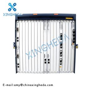China ZTE ZXA10 C300 10GE/1GE DC GPON EPON OLT Telecom System Equipment on sale