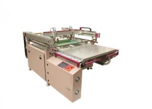 Architecture Board Screen Printing Machine