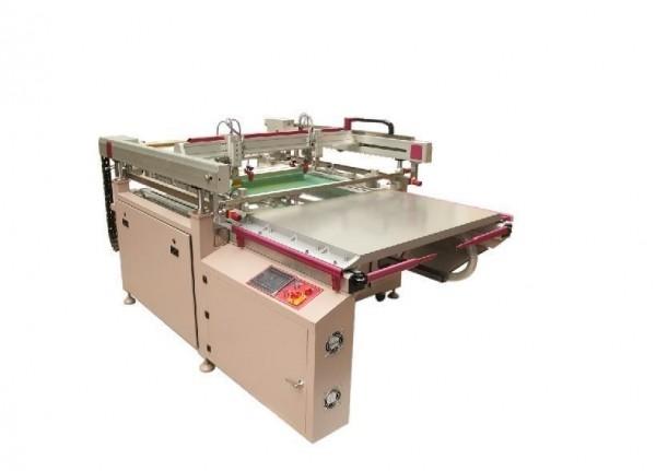 Cheap Architecture Board Screen Printing Machine for sale