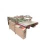 Buy cheap Glass Screen Printing Machine Architecture Glass Screen Printing Machine from wholesalers