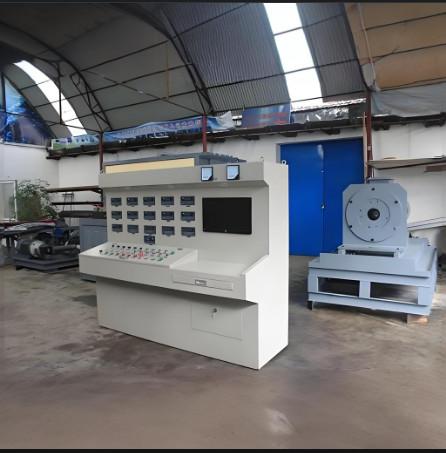 Cheap High Efficiency Hydraulic Pump Test Bench With Multiple Display Mode for sale