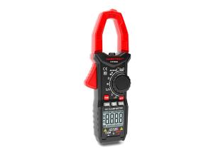 Best HT208A AC Digital Clamp Meter AC Current Voltage Resistance Capacitance / T-RMS Tester wholesale