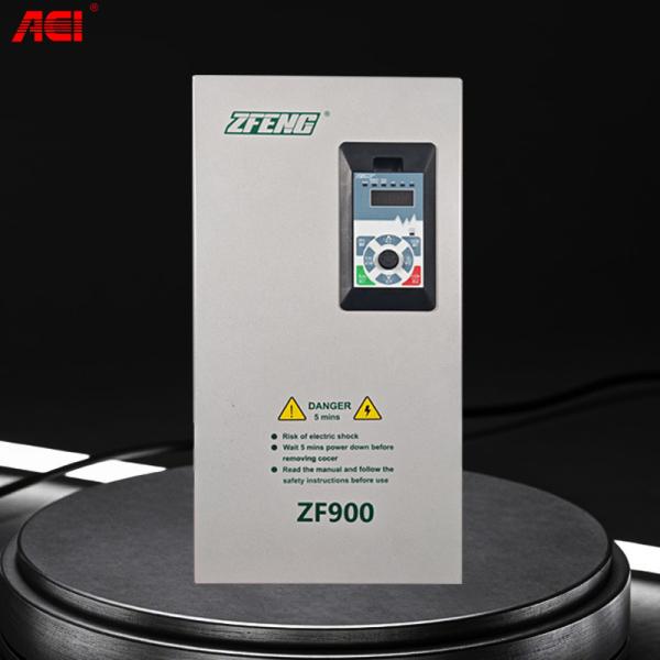 Cheap ACI High Voltage Blower Dedicated Variable Frequency Converter for sale