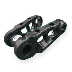 Best Excavator Track Chain Link Excavator Parts For 320  SK200 DH300  LG925 wholesale
