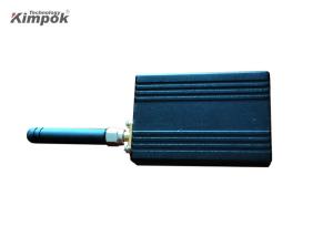Best AV Serial Input COFDM Module For Camera Video Transmitter Low Power Consumption wholesale