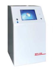Cheap Negative 220v Pipe Pressure Testing Machine CJ/T233-2006 for sale
