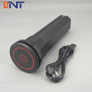 UL approve motorized pop up type eu kitchen power socket with extention cord sockets