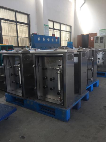 Cheap Fast Loop Sampling System  Micro Negative Pressure ISO9000 Certificate for sale