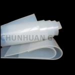 Industrial Chloroprene Reinforced Fireproof Neoprene Gasket Sheet