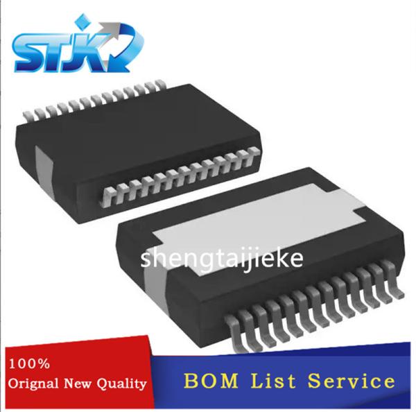 Cheap TPS61196PWPR PWM LED Driver Ic 6 Output 400mA 28-HTSSOP Wholesaler for sale