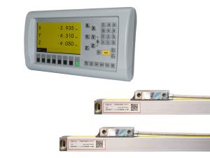 Best Data Glass Digital Readout Unit Grinding Machine Absolute Linear Encoders wholesale